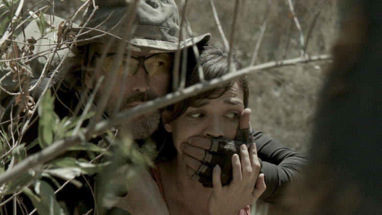 кадр из фильма End Times