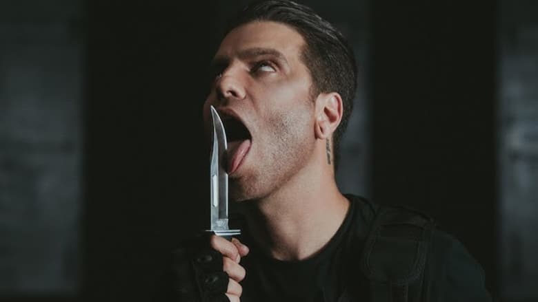 кадр из фильма Ice Nine Kills: The Silver Scream - The Visual Album
