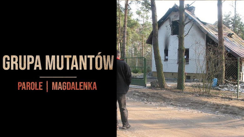 Magdalenka: Kulisy bitwy