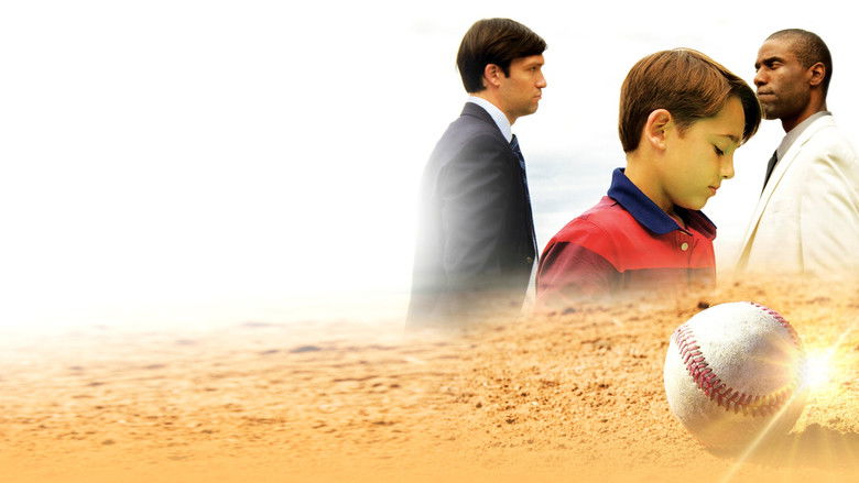 кадр из фильма Good Friday