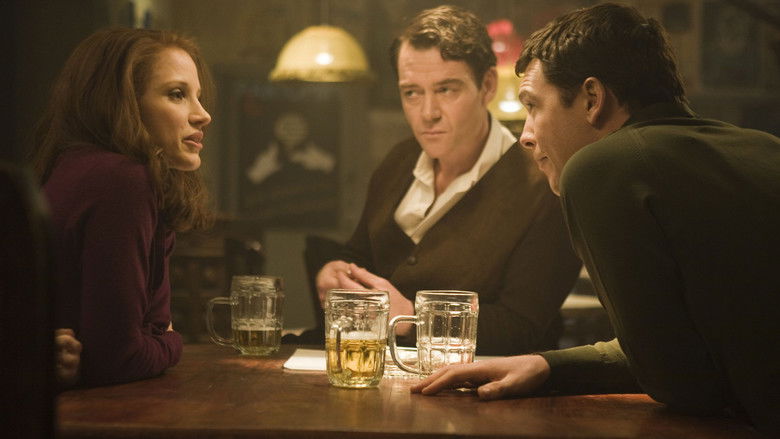 кадр из фильма Расплата