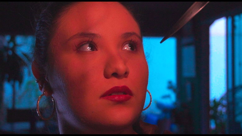 кадр из фильма Adiós, Neri