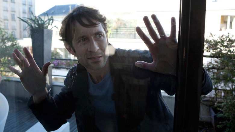 кадр из фильма Le déclin de l'empire masculin