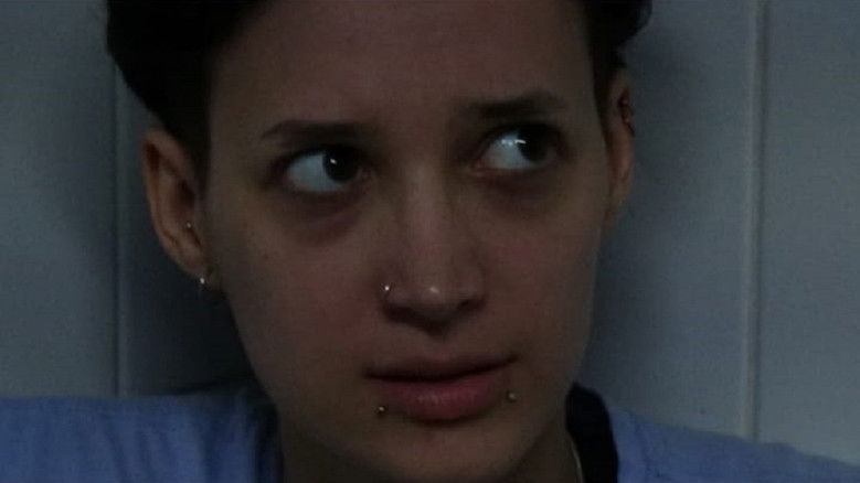 кадр из фильма Ausência