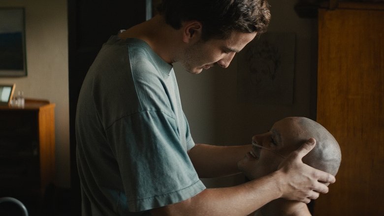 кадр из фильма Не отпускай его