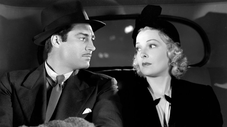 кадр из фильма Married and in Love