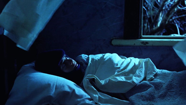 кадр из фильма Vigil