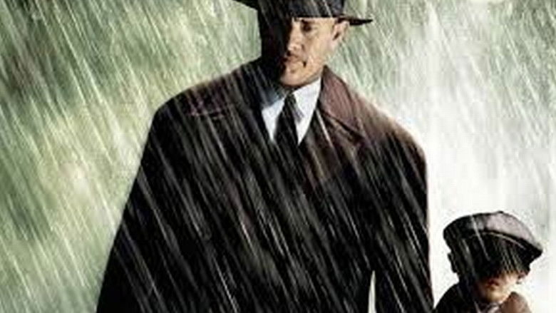 кадр из фильма Проклятый путь