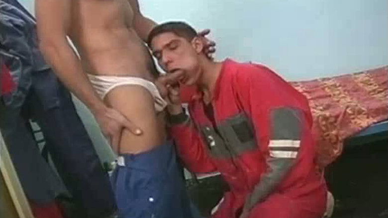 кадр из фильма Chantier interdit