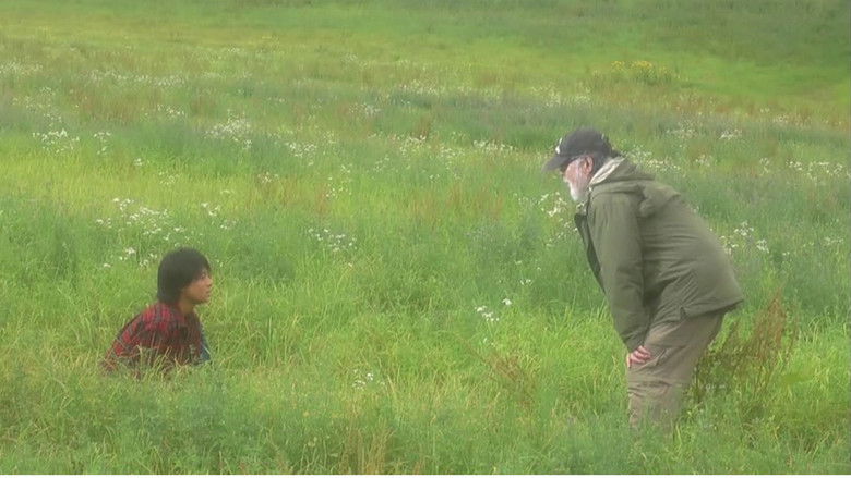 кадр из фильма 學