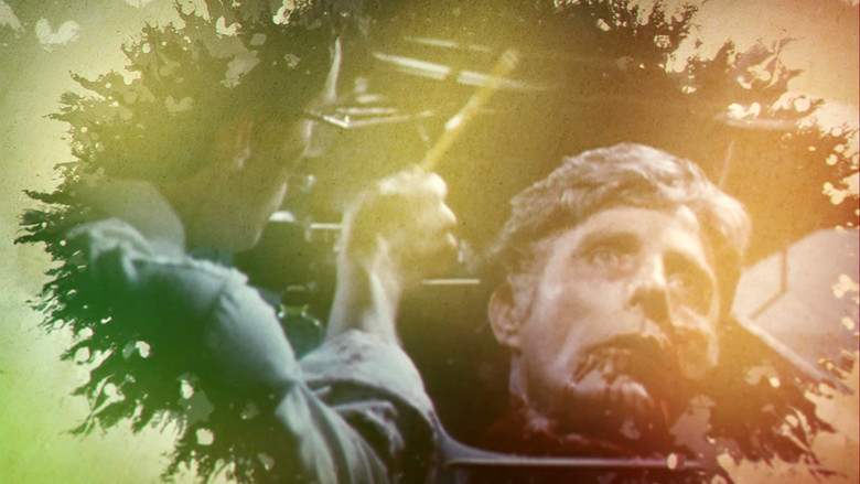 кадр из фильма Реаниматор