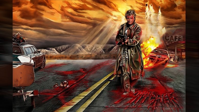 кадр из фильма Попутчик