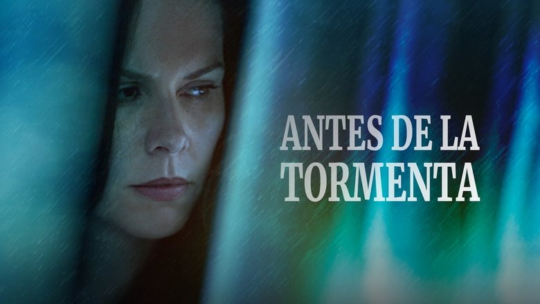 кадр из фильма Calm Before