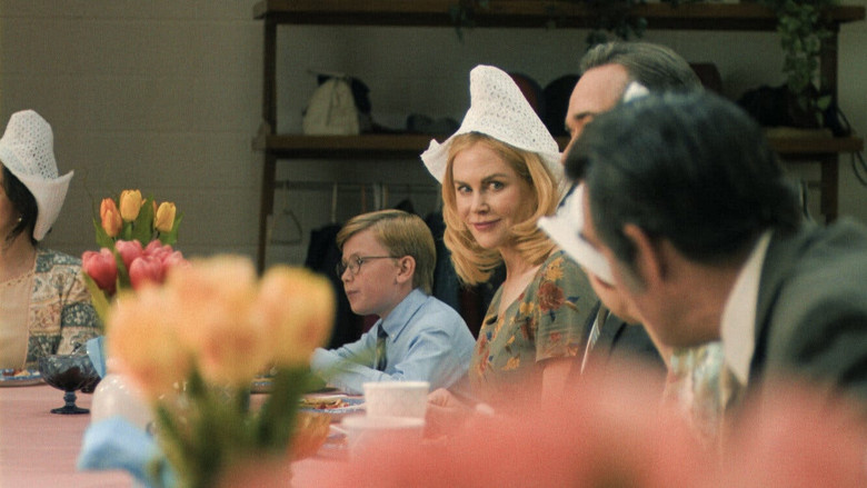 кадр из фильма Холланд