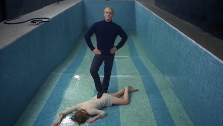 кадр из фильма Самка