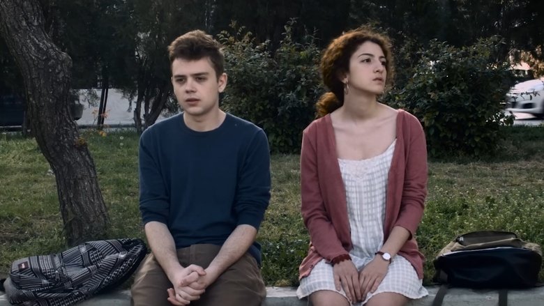 кадр из фильма Γυμνά Σώματα