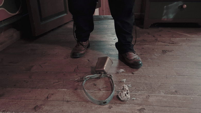 кадр из фильма Tidtakeren