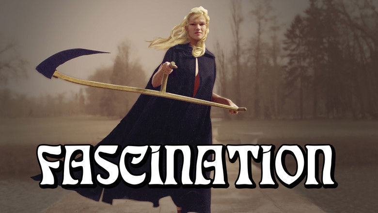 кадр из фильма Очарование