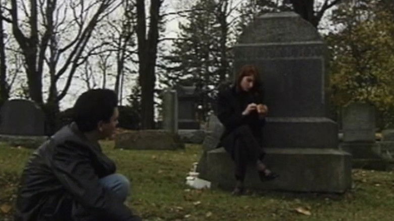 кадр из фильма Bloodletting