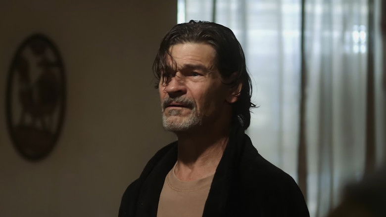 кадр из фильма All Saints Day