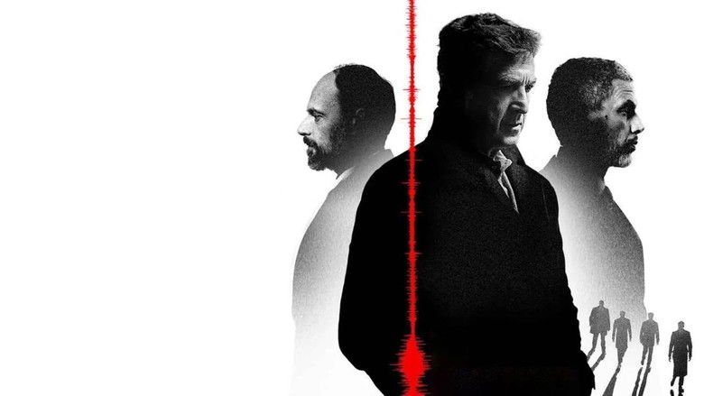 кадр из фильма Механика теней