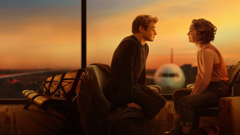 кадр из фильма Статистическая вероятность любви с первого взгляда