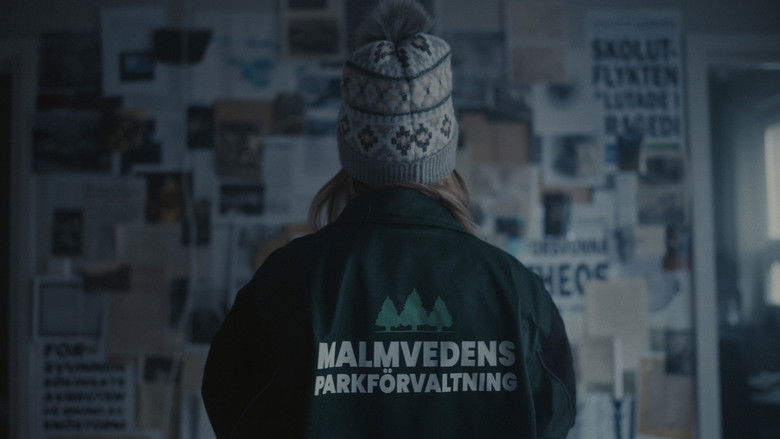 кадр из фильма Из темноты