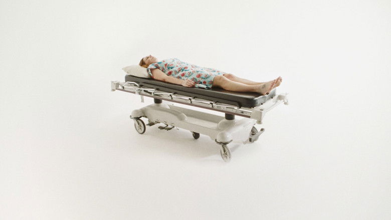 кадр из фильма Self Isolated