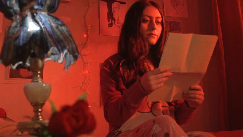 кадр из фильма Para ella