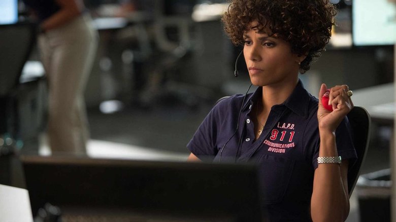 кадр из фильма Тревожный вызов