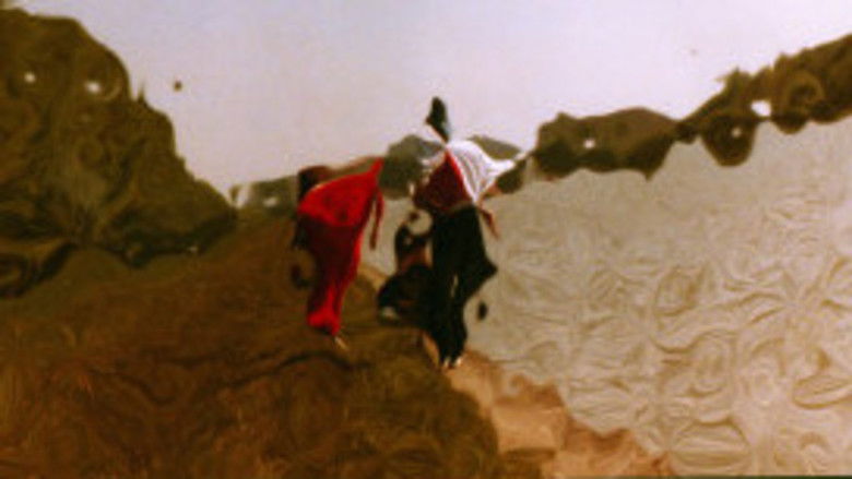 кадр из фильма Au bord du lac