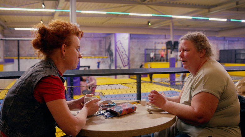 кадр из фильма Mama, mag ik naar huis toe?