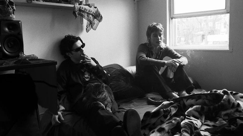 кадр из фильма Always Fast, Hardly Accurate