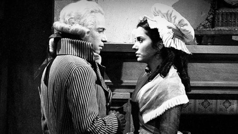 кадр из фильма La terreur et la vertu: Robespierre