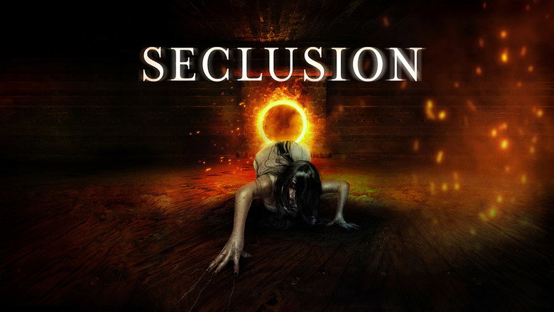 кадр из фильма Seclusion