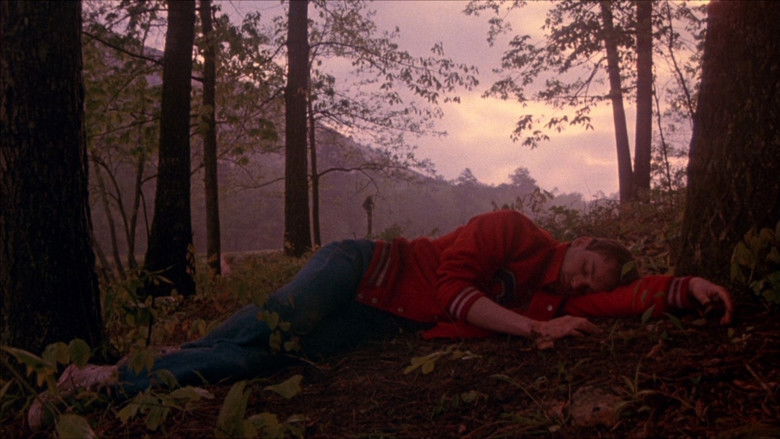 кадр из фильма Телепат