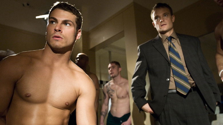 кадр из фильма Удар по системе