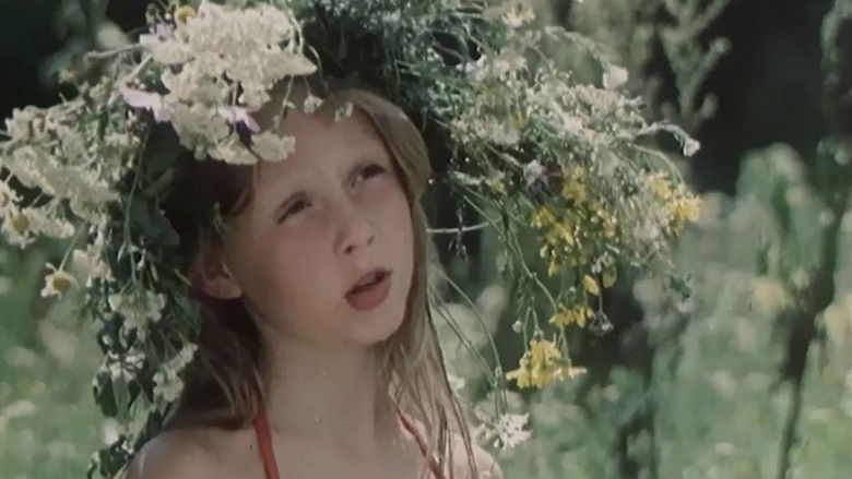 кадр из фильма Большое приключение