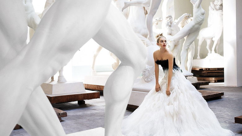 кадр из фильма Сентябрьский номер