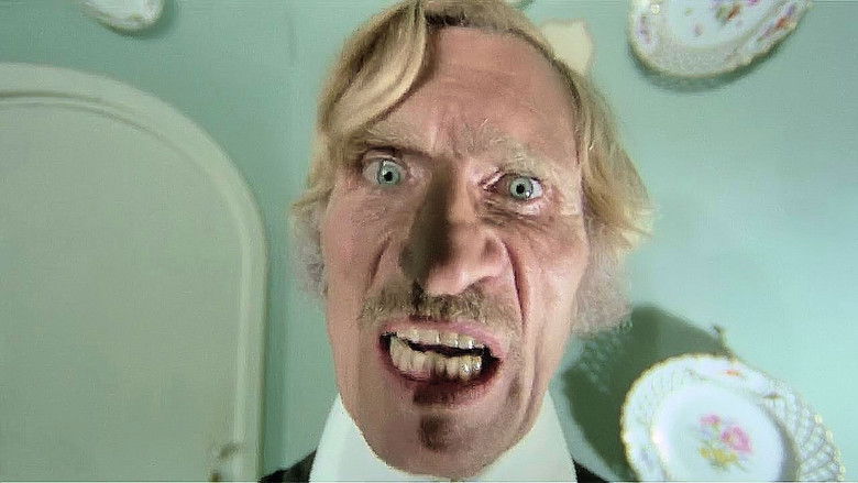 кадр из фильма Frankenstein '80