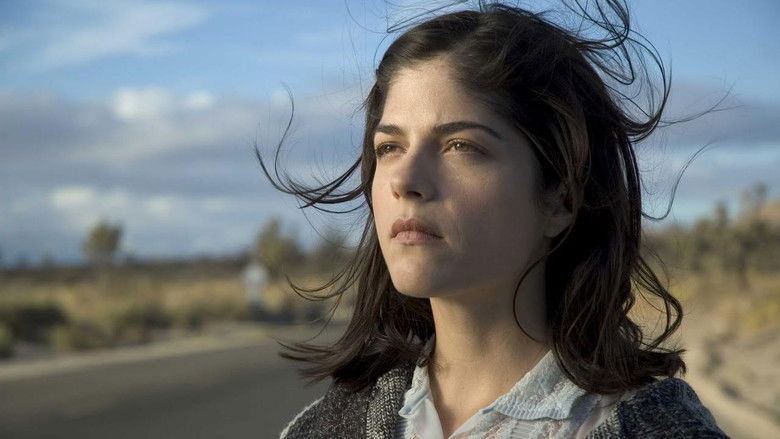 кадр из фильма The Big Empty