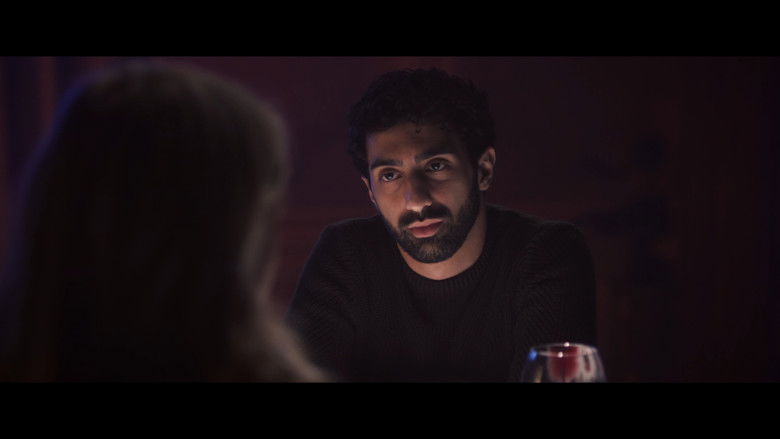 кадр из фильма Disconnect