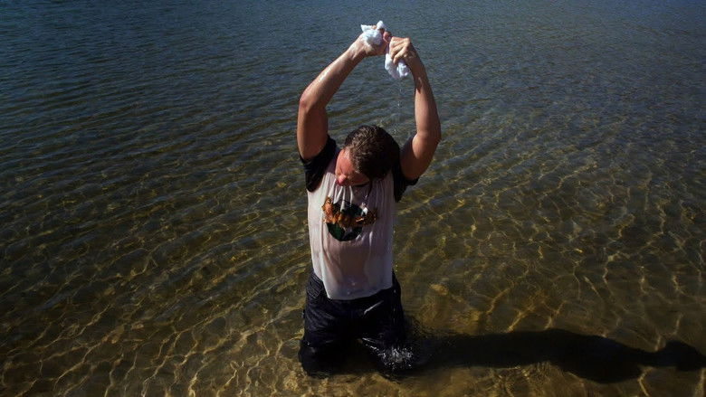 кадр из фильма Calico