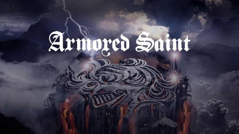 кадр из фильма Armored Saint: Live at Rock Hard Festival