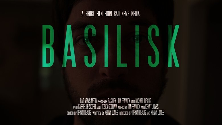 кадр из фильма Basilisk