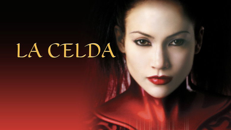 кадр из фильма Клетка