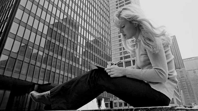 кадр из фильма Sylvie Vartan, vous et moi