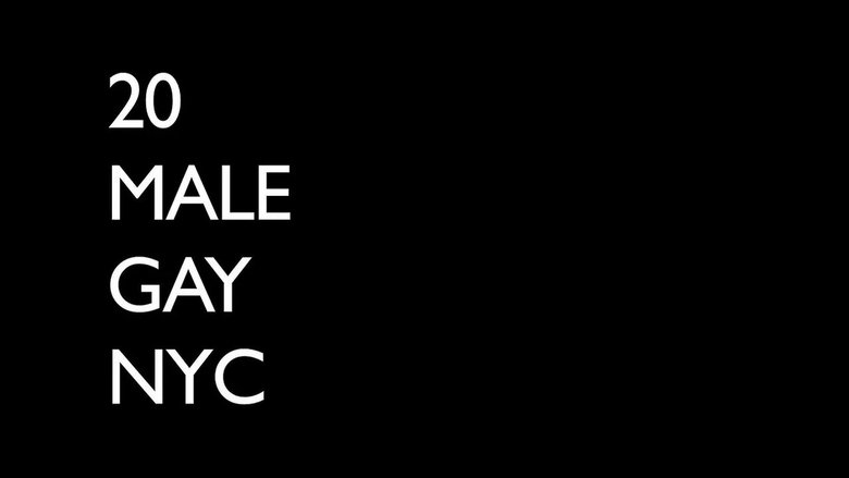 кадр из фильма 20MALEGAYNYC