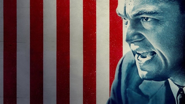 кадр из фильма Дж. Эдгар