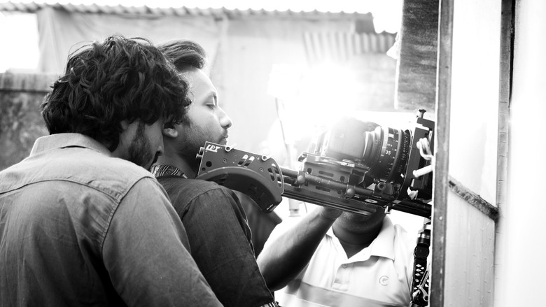 кадр из фильма Jui